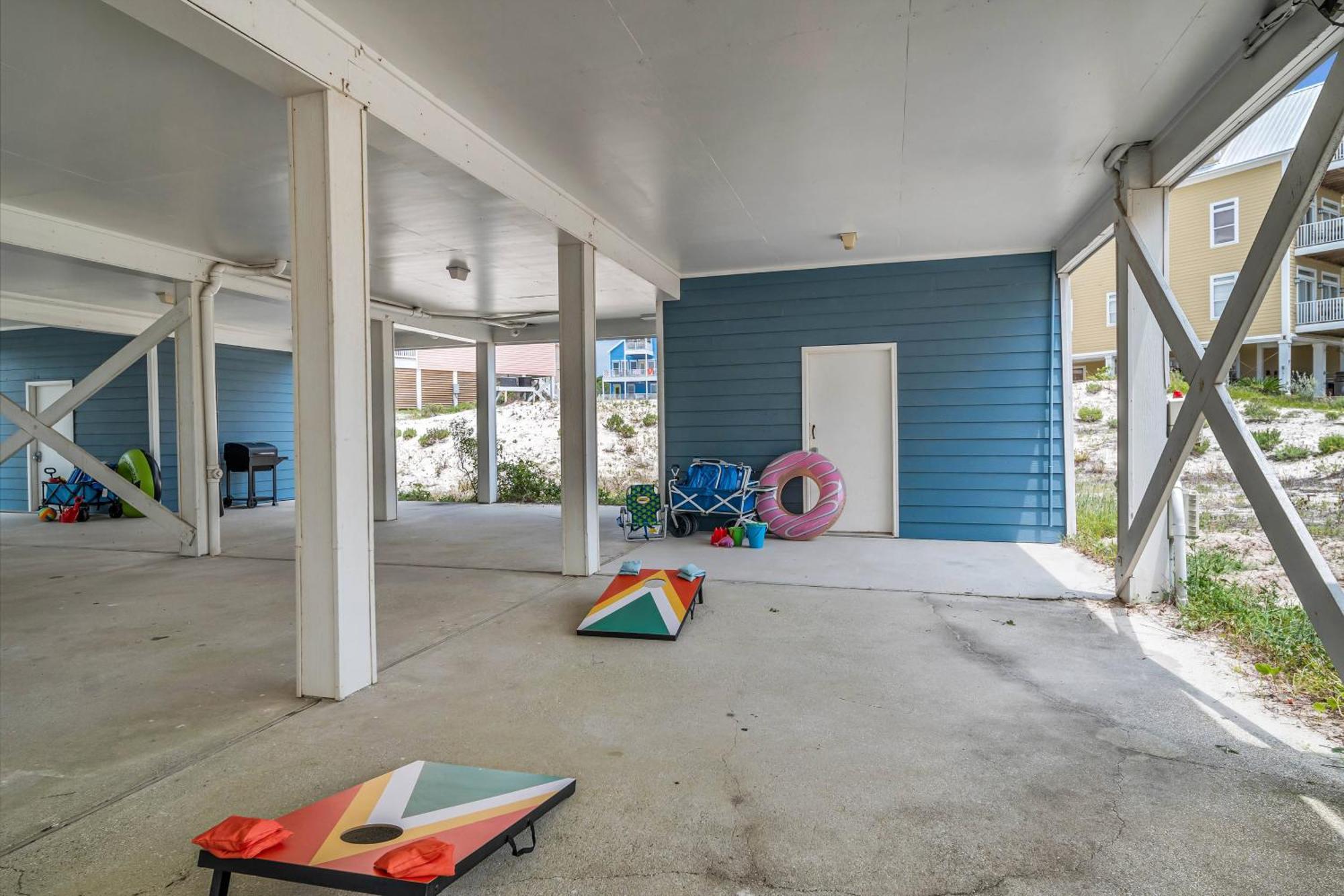 Dandy Sandy Gulf Shores Εξωτερικό φωτογραφία