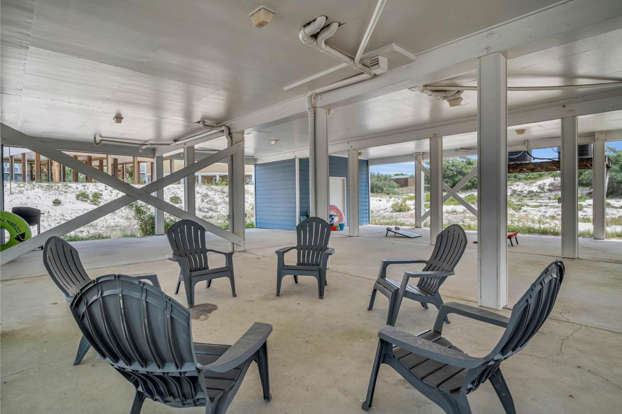 Dandy Sandy Gulf Shores Δωμάτιο φωτογραφία