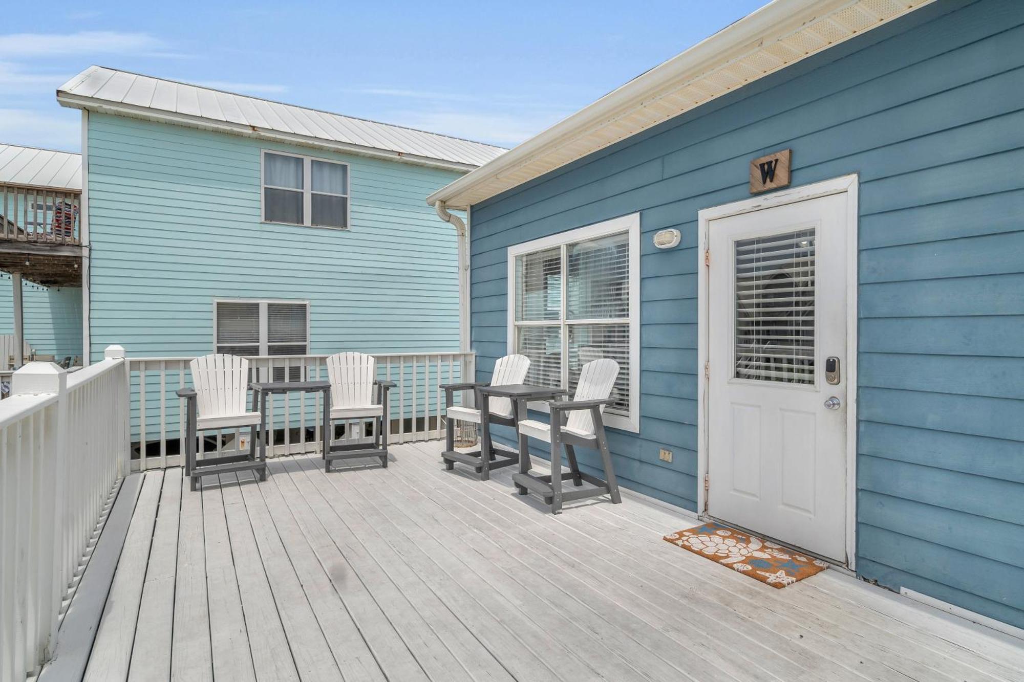Dandy Sandy Gulf Shores Εξωτερικό φωτογραφία