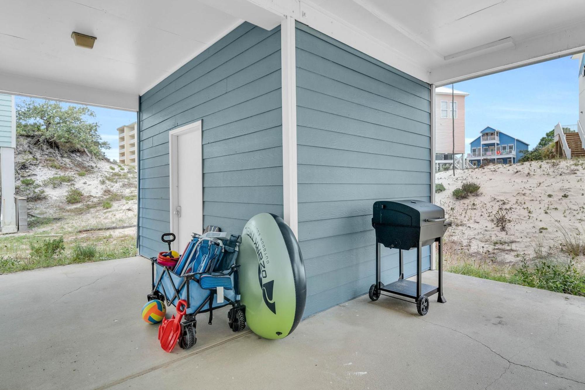 Dandy Sandy Gulf Shores Εξωτερικό φωτογραφία