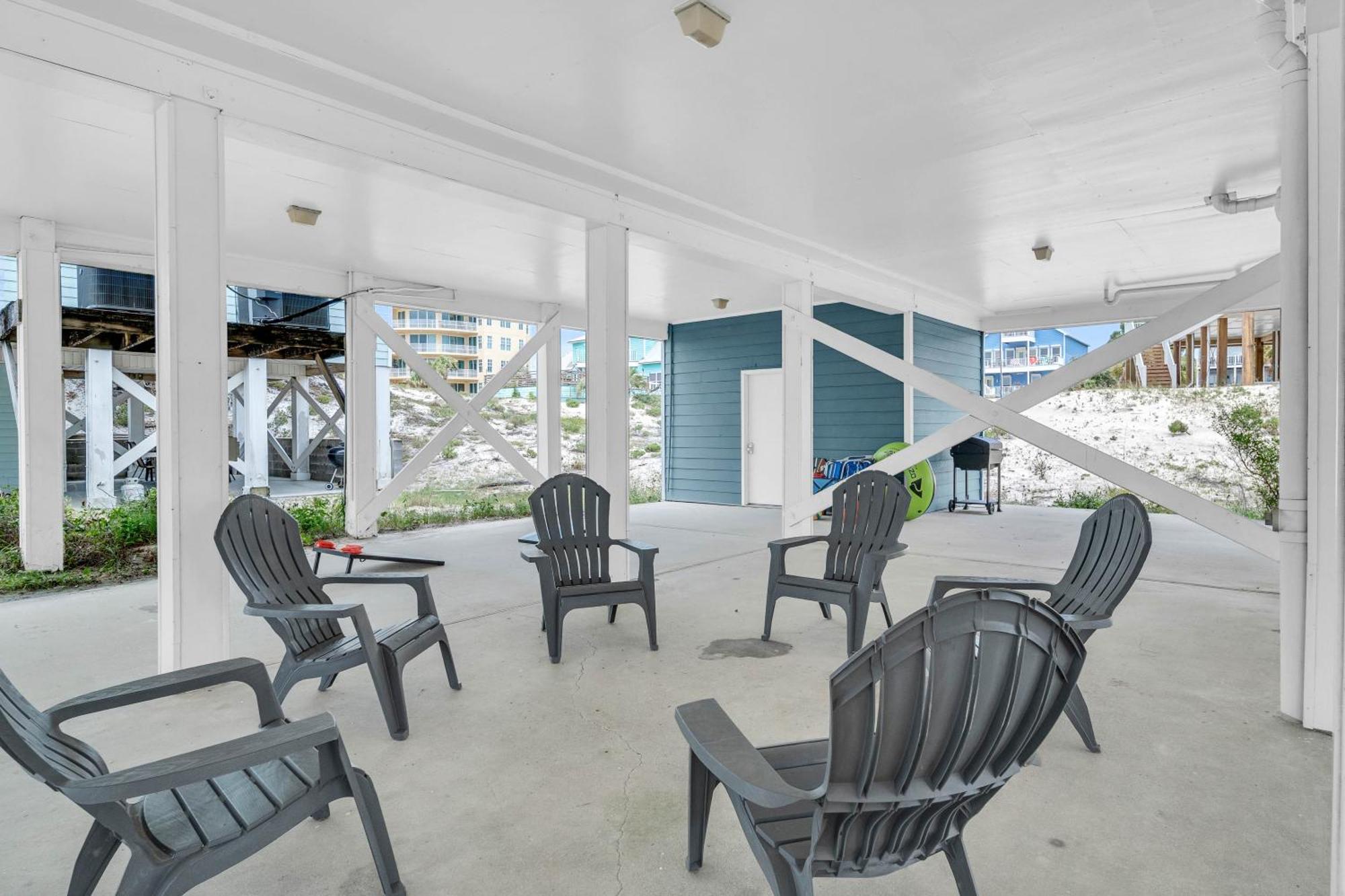 Dandy Sandy Gulf Shores Εξωτερικό φωτογραφία