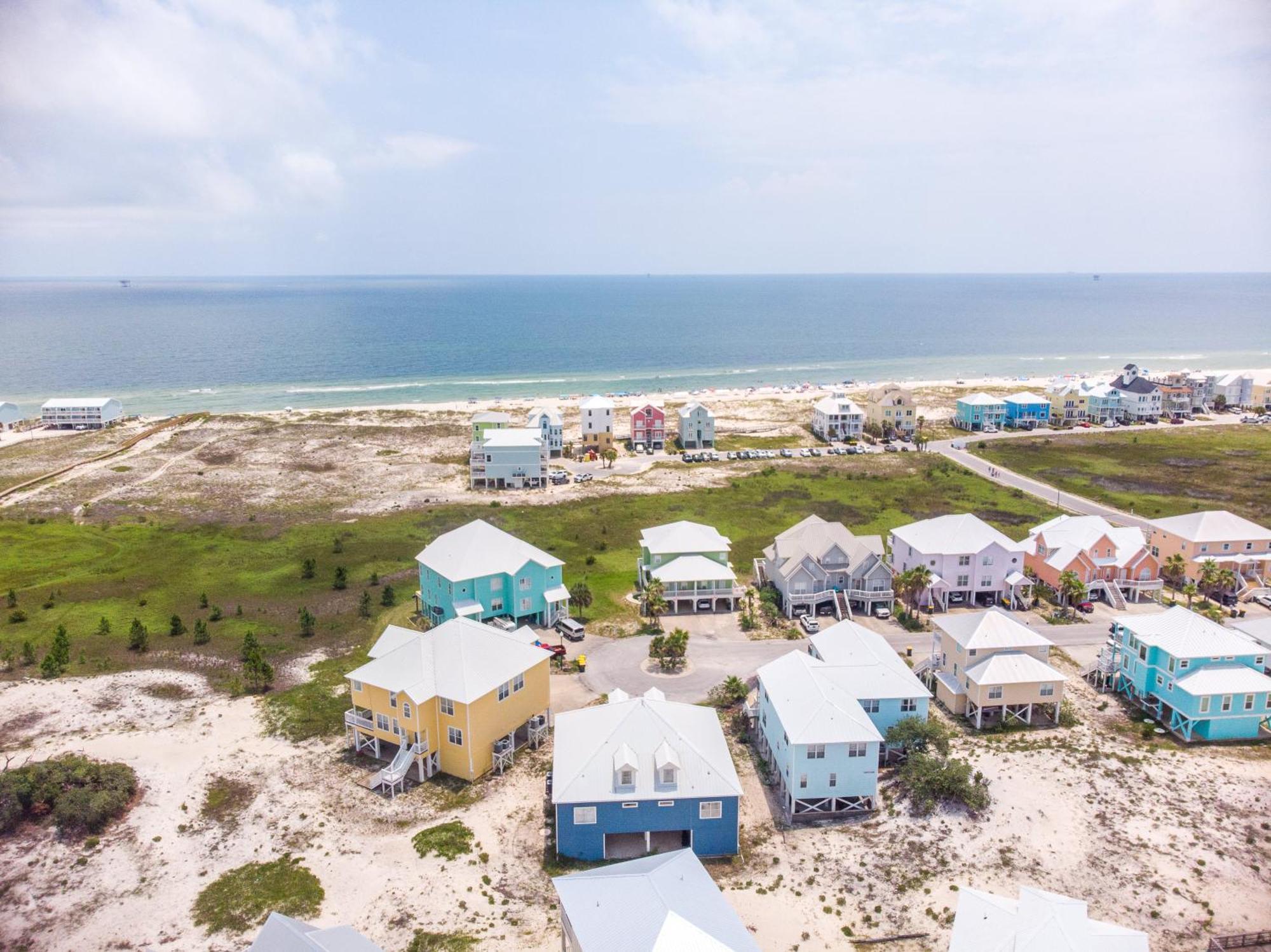 Dandy Sandy Gulf Shores Εξωτερικό φωτογραφία