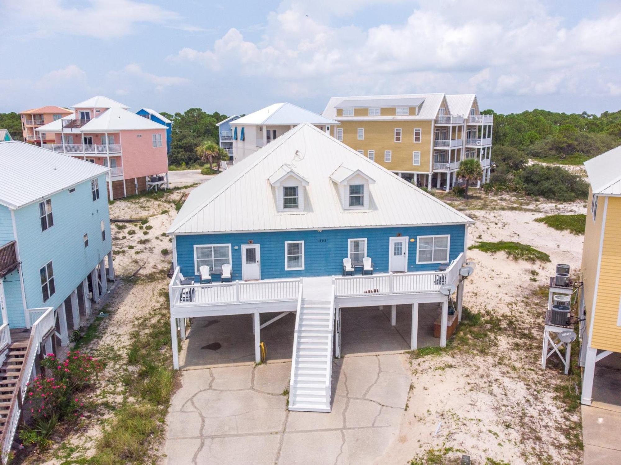 Dandy Sandy Gulf Shores Εξωτερικό φωτογραφία