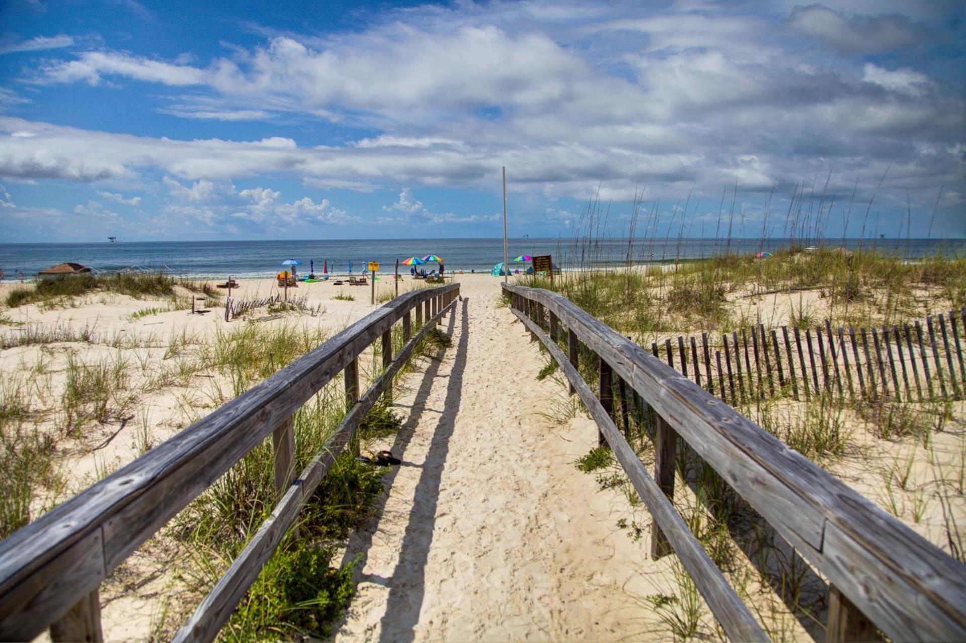 Dandy Sandy Gulf Shores Εξωτερικό φωτογραφία