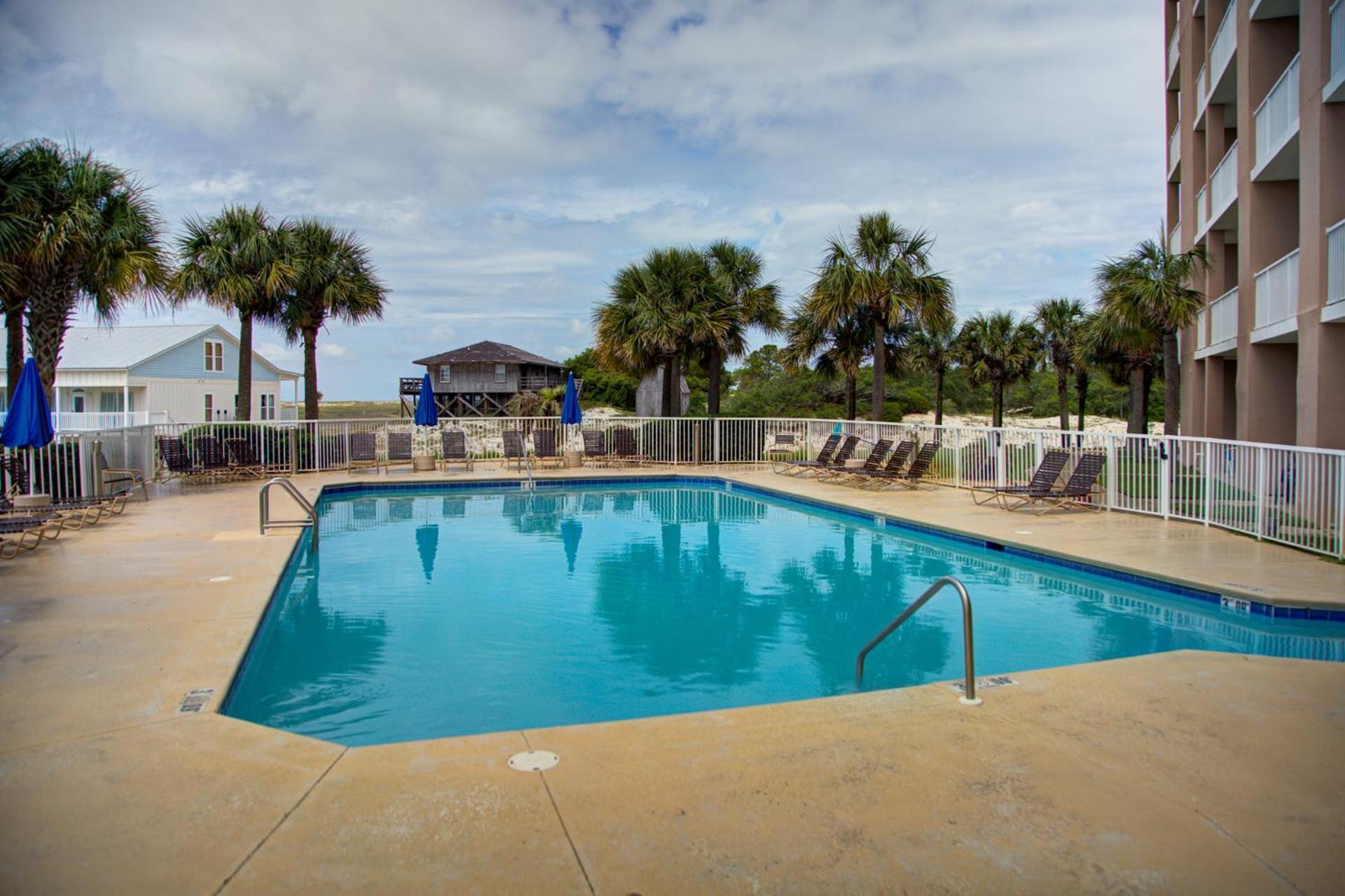 Dandy Sandy Gulf Shores Εξωτερικό φωτογραφία