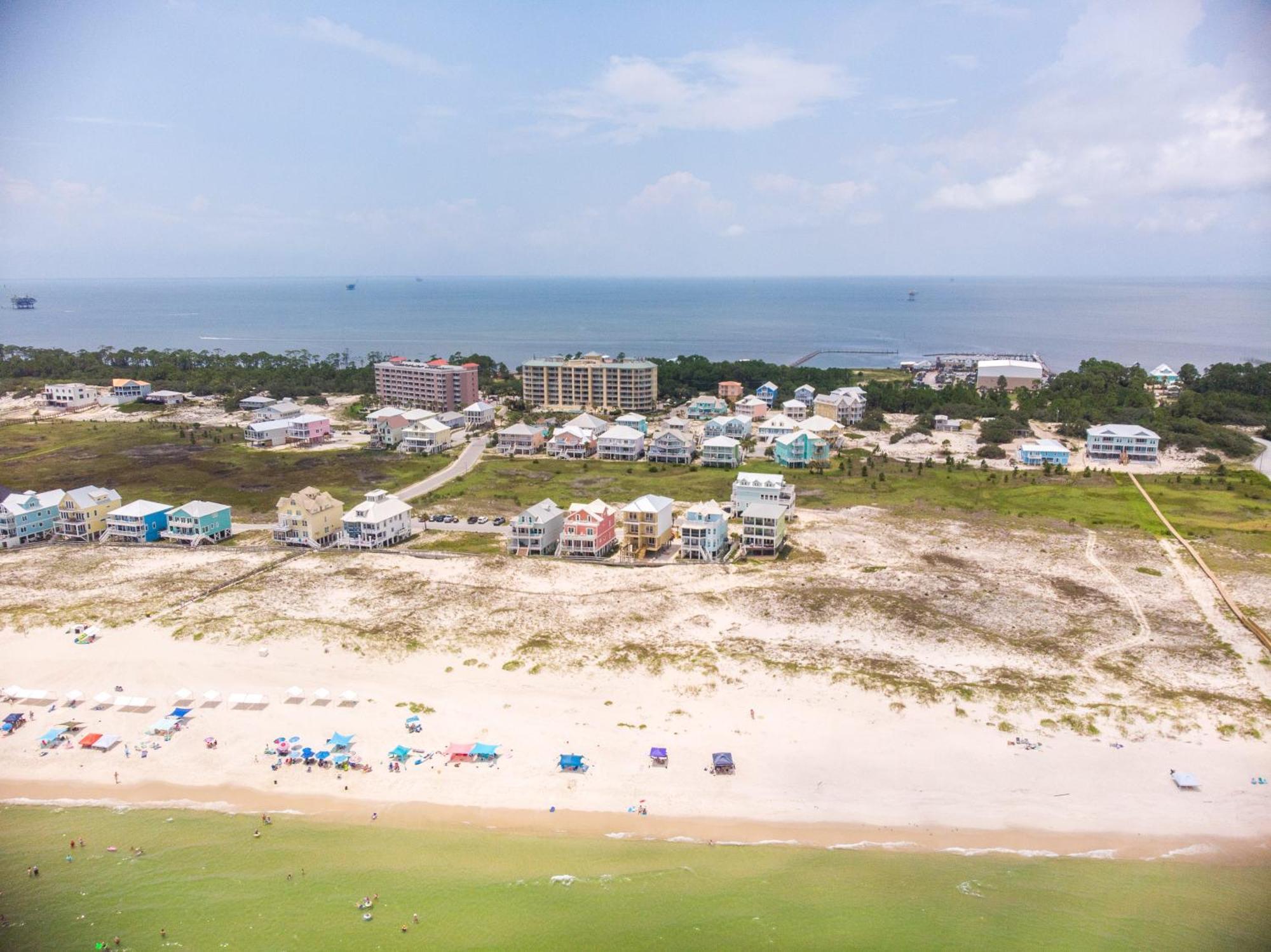 Dandy Sandy Gulf Shores Εξωτερικό φωτογραφία