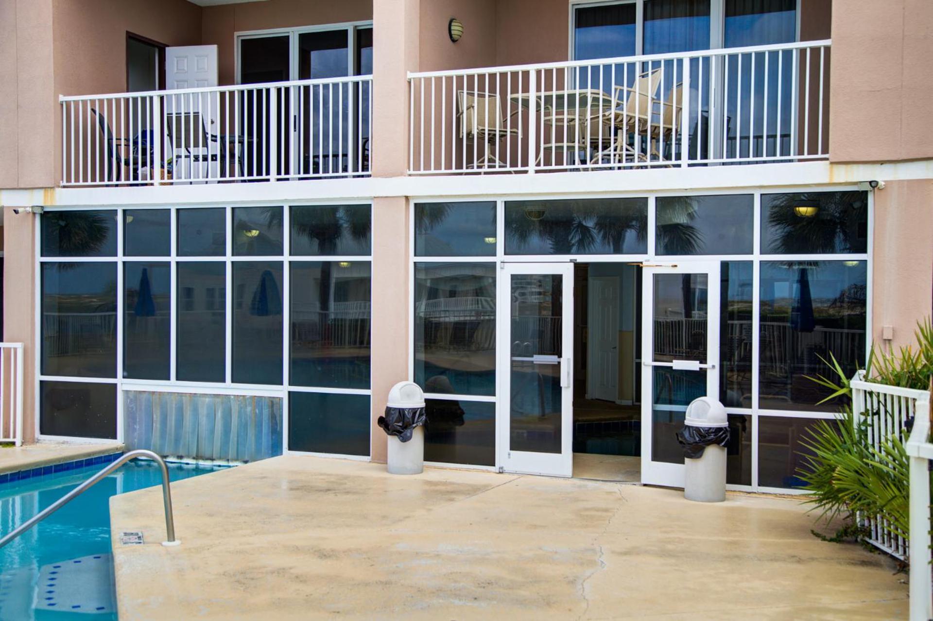 Dandy Sandy Gulf Shores Εξωτερικό φωτογραφία